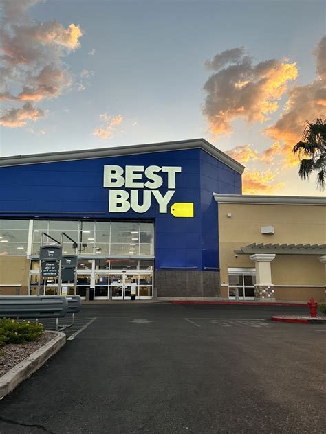 Best Buy Henderson, NV1 week agoBe among the first 25 applicantsSee who Best Buy has hired for this roleNo longer accepting applications. As a Retail Sales Associate, you’ll be the face of Best ...